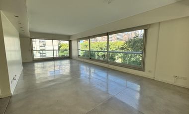 Departamento 4 ambientes en Belgrano Barrancas