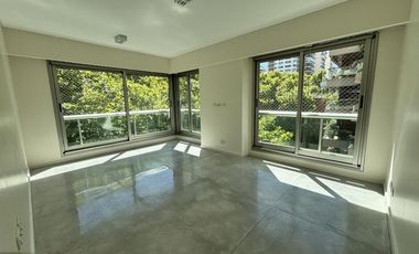 Departamento 4 ambientes en Belgrano Barrancas