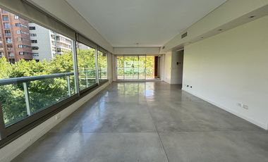 Departamento 4 ambientes en Belgrano Barrancas