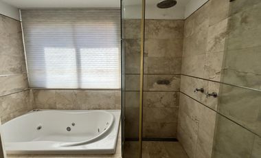 Departamento 4 ambientes en Belgrano Barrancas