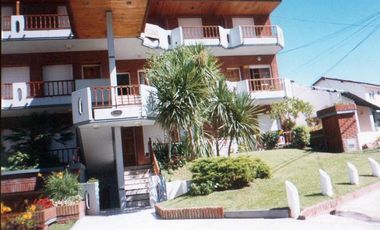 Departamento - Villa Gesell