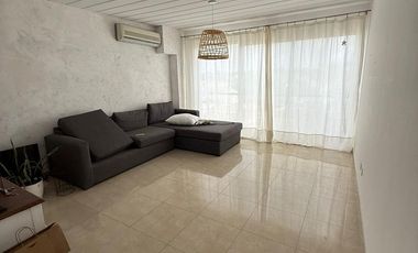 Departamento 2 ambientes en venta en Martinez