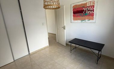 Departamento 2 ambientes en venta en Martinez