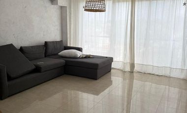 Departamento 2 ambientes en venta en Martinez