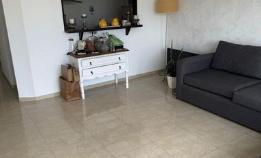 Departamento 2 ambientes en venta en Martinez