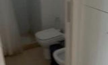 Departamento 2 ambientes en venta en Martinez