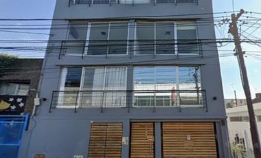 Departamento 2 ambientes en venta en Martinez