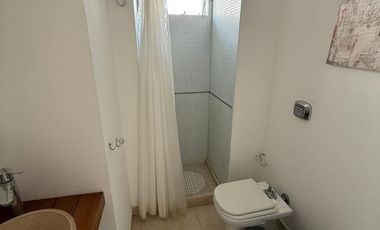 Departamento 2 ambientes en venta en Martinez
