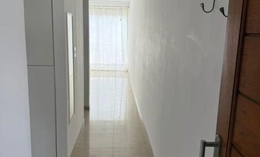 Departamento 2 ambientes en venta en Martinez