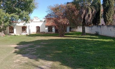 VENTA | Oportunidad Única: Amplio Terreno en Villa Belgrano