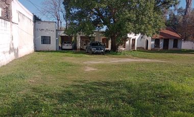 VENTA | Oportunidad Única: Amplio Terreno en Villa Belgrano