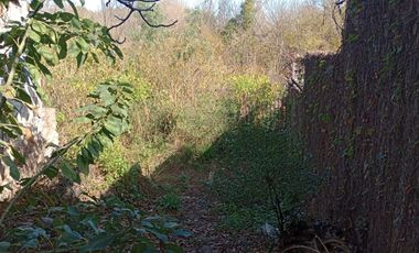 VENTA | Oportunidad Única: Amplio Terreno en Villa Belgrano