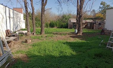 VENTA | Oportunidad Única: Amplio Terreno en Villa Belgrano