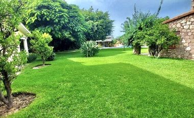 CASA EN VENTA OAXTEPEC