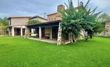 CASA EN VENTA OAXTEPEC
