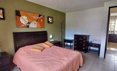 CASA EN VENTA OAXTEPEC