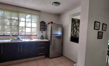 CASA EN VENTA OAXTEPEC