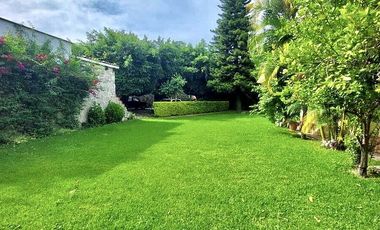 CASA EN VENTA OAXTEPEC