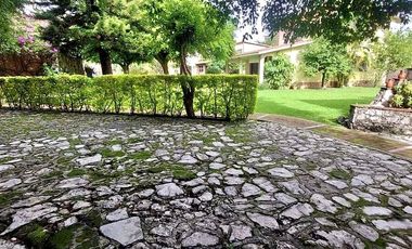 CASA EN VENTA OAXTEPEC