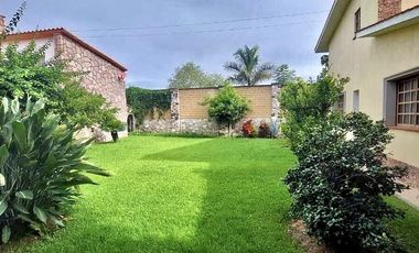 CASA EN VENTA OAXTEPEC