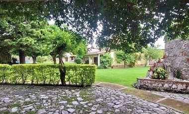 CASA EN VENTA OAXTEPEC