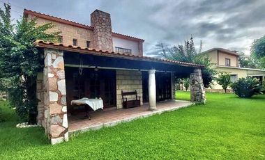 CASA EN VENTA OAXTEPEC
