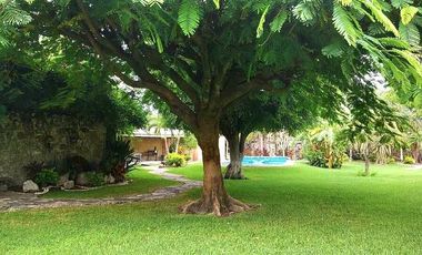 CASA EN VENTA OAXTEPEC