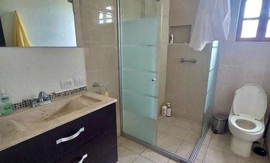 CASA EN VENTA OAXTEPEC