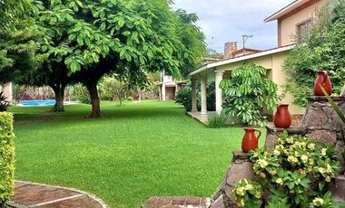 CASA EN VENTA OAXTEPEC