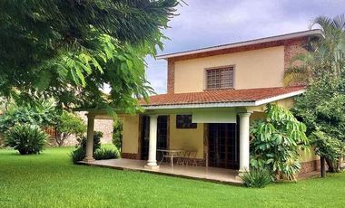 CASA EN VENTA OAXTEPEC