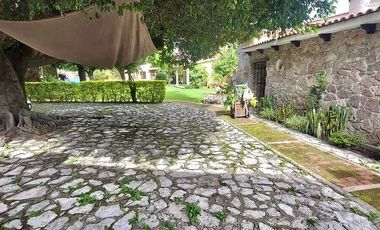 CASA EN VENTA OAXTEPEC