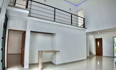 VENTA DE CASA EN FRACCIONAMIENTO