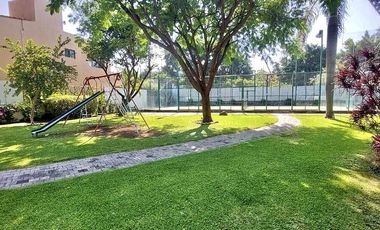 VENTA DE CASA EN FRACCIONAMIENTO