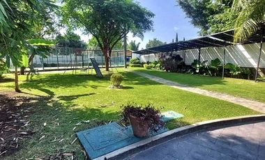 VENTA DE CASA EN FRACCIONAMIENTO