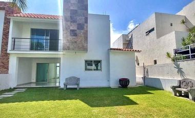 VENTA DE CASA EN FRACCIONAMIENTO