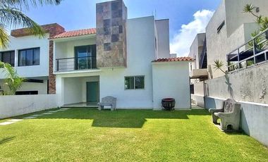 VENTA DE CASA EN FRACCIONAMIENTO