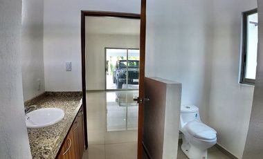 VENTA DE CASA EN FRACCIONAMIENTO