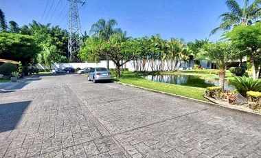 VENTA DE CASA EN FRACCIONAMIENTO