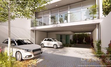 Oficina en venta 3 Amb. Quilmes - Piso entero