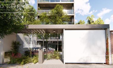 Oficina en venta 3 Amb. Quilmes - Piso entero