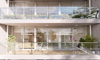 Oficina en venta 3 Amb. Quilmes - Piso entero