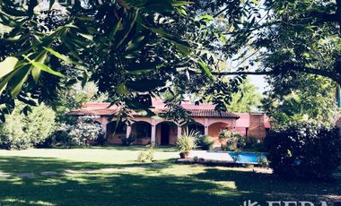24169 Casa - San Miguel Del Monte