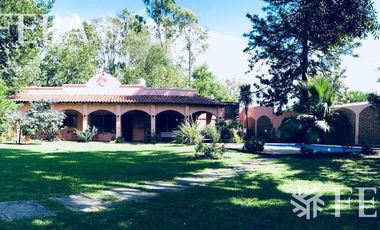 24169 Casa - San Miguel Del Monte