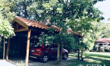 24169 Casa - San Miguel Del Monte