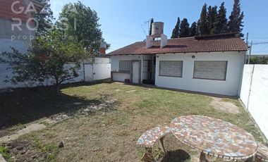 Casa en Adrogue