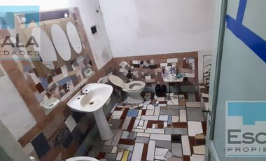 CASA DE DOS DORM CON AMPLIO TERRENO DE 1000 m2 EN GABOTO  EN VENTA
