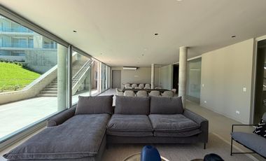 Departamento en alquiler en PRANA San Isidro