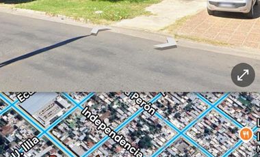 Casa en alquiler - 2 dormitorios - Ensenada