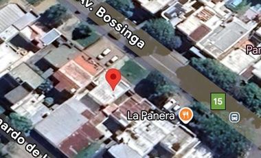 Casa en alquiler - 2 dormitorios - Ensenada