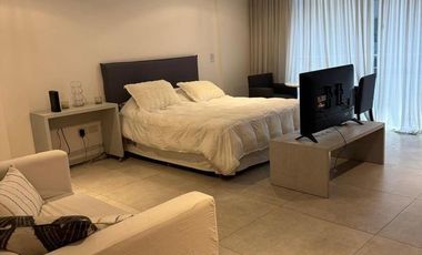 Depto amoblado en el Palacio Paz XXI – Retiro. Ideal Oficina o consultorio.